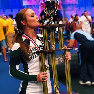 Meet your Posher, Carlee